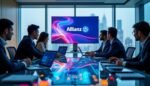 Allianz startet Joint-Venture mit Jio Financial im Versicherungssektor