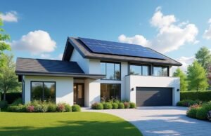 Die Vorteile einer 10 kW Solaranlage für Ihr Zuhause im Jahr 2025 entdecken sie die vorteile einer 10 kw solaranlage für ihr zuhause im jahr 2025. erfahren sie, wie sie energiekosten senken, umweltfreundlich strom erzeugen und von staatlichen förderungen profitieren können.