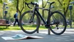 Diebstahlabsicherung: Wichtige Aspekte für eure Fahrradversicherung