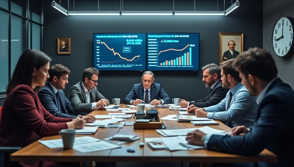 erfahren sie mehr über die alarmierenden rekordverluste von 24,8 milliarden euro, die gemeinden in deutschland verzeichnen. entdecken sie die ursachen und auswirkungen dieser finanziellen herausforderungen auf die kommunalfinanzen.
