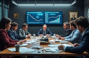 Finanzen: Gemeinden stellen Rekordverlust von 24,8 Milliarden Euro fest erfahren sie mehr über die alarmierenden rekordverluste von 24,8 milliarden euro, die gemeinden in deutschland verzeichnen. entdecken sie die ursachen und auswirkungen dieser finanziellen herausforderungen auf die kommunalfinanzen.