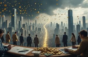 Finanzielle Lücke in Milliardenhöhe: Auf der Suche nach den Geldquellen entdecken sie die milliardenschwere finanzielle lücke und die verschiedenen geldquellen, die zur schließung dieser lücke beitragen können. werden sie teil der diskussion über innovative lösungen und strategien zur bewältigung finanzieller herausforderungen.