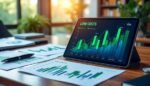 Geld anlegen: welche ETFs bieten niedrige Kosten und hohe Dividenden?