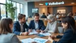 Geldanlage bei der Volksbank: So sichern Sie Ihre Zukunft 2025