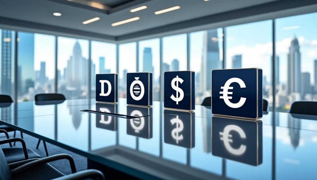 entdecken sie vier überraschende dividenden-aktien, die selbst experten ins staunen versetzen. erfahren sie, warum diese geldanlagen in der finanzwelt für aufsehen sorgen und wie sie ihr portfolio bereichern können.