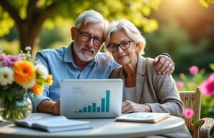 Geldanlage für Senioren: Strategien für eine sinnvolle Vermögensverwaltung im Ruhestand entdecken sie effektive geldanlage-strategien für senioren, die eine sinnvolle vermögensverwaltung im ruhestand ermöglichen. maximieren sie ihre finanzen und sichern sie sich eine sorgenfreie alterszeit.