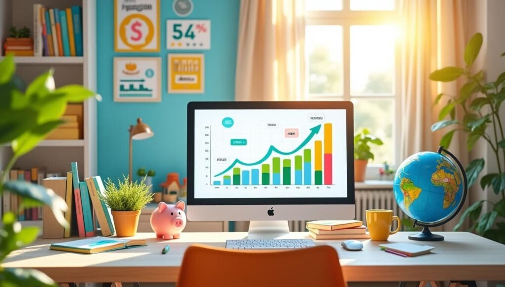 entdecken sie, wie sie das perfekte depot für ihr kind eröffnen können, um eine sichere und gewinnbringende geldanlage für die zukunft zu schaffen. erfahren sie wichtige tipps und strategien für eine erfolgreiche investition.