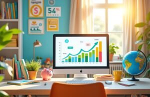 Geldanlage für die Zukunft: So eröffnen Sie das optimale Depot für Ihr Kind entdecken sie, wie sie das perfekte depot für ihr kind eröffnen können, um eine sichere und gewinnbringende geldanlage für die zukunft zu schaffen. erfahren sie wichtige tipps und strategien für eine erfolgreiche investition.