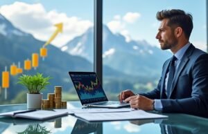 Geldanlage im Fokus: Möglichkeiten für Anleger, vom Zinsvorteil in der Schweiz zu profitieren entdecken sie die vielfältigen geldanlagemöglichkeiten in der schweiz und erfahren sie, wie sie von attraktiven zinsvorteilen profitieren können. erhalten sie wertvolle tipps für ihre anlagestrategie und sichern sie sich eine rentablere zukunft.