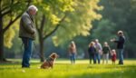 Gerichtsurteil: Hundebesitzer haftet nach Vorfall mit der Leine