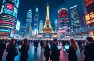 Grenzenlose Geldanlage: globaler Handel mit Aktien und ETFs entdecken sie die möglichkeiten der grenzenlosen geldanlage mit unserem leitfaden zu globalen aktien- und etf-handel. erfahren sie, wie sie international investieren und von den besten märkten profitieren können.