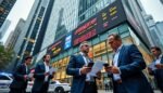 Grüner Fisher Investments: Die alarmierenden Betrugsfälle 2025