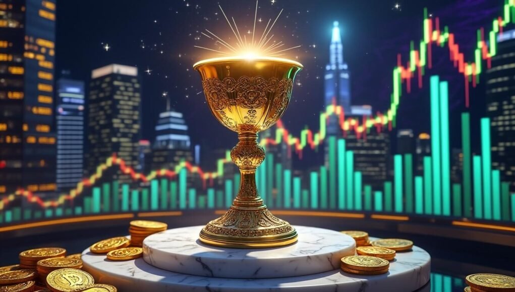 entdecken sie den heiliger gral etf, der 2025 als die optimale wahl für anleger gilt. erfahren sie, welche einzigartigen vorteile und wachstumschancen dieser fonds bietet und wie er ihr portfolio bereichern kann.