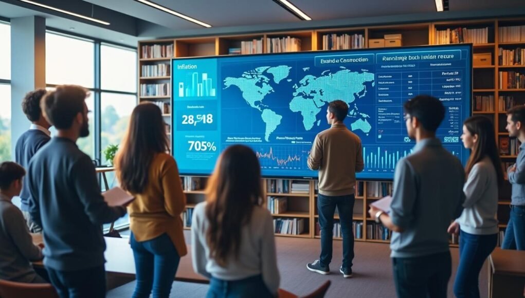 entdecken sie alles, was sie über inflation wissen müssen. erfahren sie, wie inflation funktioniert, welche auswirkungen sie auf ihre finanzen hat und wie sie sich darauf vorbereiten können. informieren sie sich jetzt über die aktuellen trends und tipps zur inflation.