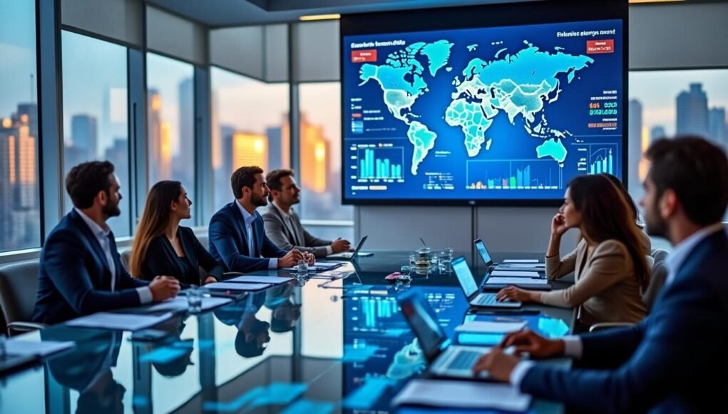 erfahren sie, worauf sie 2025 achten sollten, wenn sie einen kredit aus dem ausland aufnehmen möchten. unsere tipps und informationen helfen ihnen, die besten finanzierungsoptionen zu finden und mögliche fallstricke zu vermeiden.
