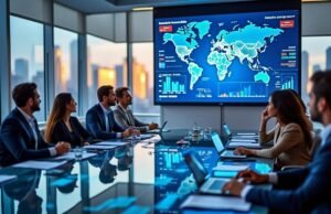 Kredit aus dem Ausland: Worauf Sie 2025 achten sollten erfahren sie, worauf sie 2025 achten sollten, wenn sie einen kredit aus dem ausland aufnehmen möchten. unsere tipps und informationen helfen ihnen, die besten finanzierungsoptionen zu finden und mögliche fallstricke zu vermeiden.