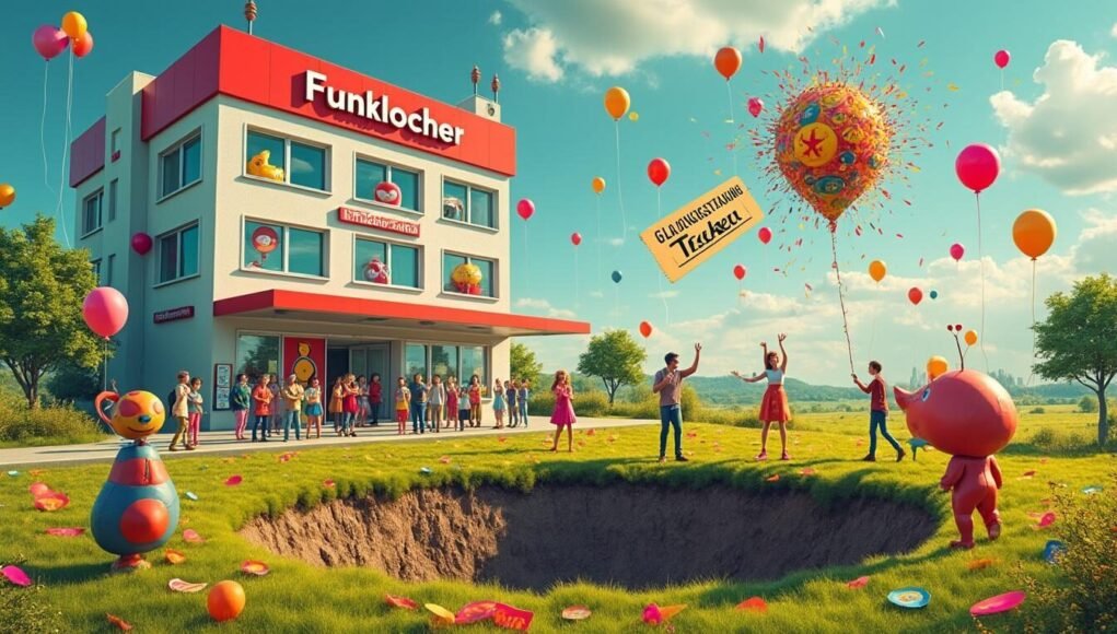 entdecken sie die faszinierende welt der kuriosen versicherungen! erfahren sie, wie sie sich gegen funklöcher absichern können und was glückssträhnen in der lotterie wirklich bedeuten. eine amüsante und informative reise durch die ungewöhnlichsten versicherungsarten.