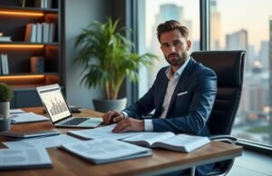 Steuern sparen: Tipps für Gutverdiener im Jahr 2025 entdecken sie effektive strategien, um steuern zu sparen, speziell für gutverdiener im jahr 2025. erfahren sie, wie sie ihre steuerlast optimieren und gleichzeitig von neuen gesetzlichen regelungen profitieren können.