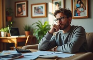 Vater möchte Wechselmodell zur Einsparung von Unterhalt nutzen ein vater sucht nach möglichkeiten, das wechselmodell zu nutzen, um unterhaltskosten zu sparen. erfahren sie, wie diese regelung für kinder und eltern vorteilhaft sein kann.