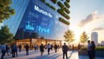 Veränderungen an der Spitze: Neuausrichtung bei dem Versicherungsgiganten Munich Re