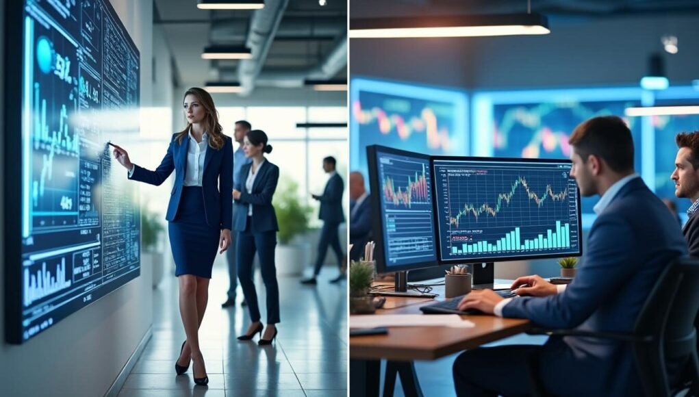 entdecken sie, warum weibliche anlegerinnen eine angepasste strategie verfolgen sollten, um ihre finanziellen ziele erfolgreich zu erreichen. erfahren sie mehr über die unterschiedlichen ansätze in der anlagewelt und die vorteile, die frauen durch eine maßgeschneiderte perspektive gewinnen können.