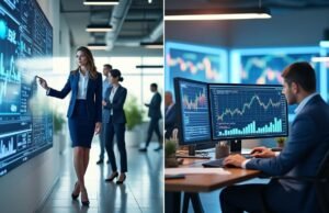 Warum weibliche Anlegerinnen eine andere Strategie verfolgen sollten als ihre männlichen Kollegen entdecken sie, warum weibliche anlegerinnen eine angepasste strategie verfolgen sollten, um ihre finanziellen ziele erfolgreich zu erreichen. erfahren sie mehr über die unterschiedlichen ansätze in der anlagewelt und die vorteile, die frauen durch eine maßgeschneiderte perspektive gewinnen können.