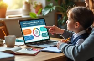 Wichtige Informationen zur Geldanlage bei der Depoteröffnung für Ihr Kind erfahren sie alles wichtige zur geldanlage bei der depoteröffnung für ihr kind. entdecken sie effektive strategien, um für die zukunft ihres kindes vorzusorgen und von attraktiven anlagemöglichkeiten zu profitieren.