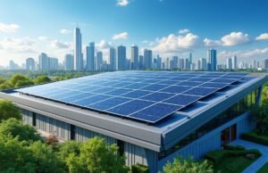 Wie effizient ist eine 10 kWp PV-Anlage im Jahr 2025? entdecken sie die effizienz einer 10 kwp photovoltaikanlage im jahr 2025. erfahren sie, welche faktoren die leistung beeinflussen und wie sie von den neuesten technologien profitieren können.