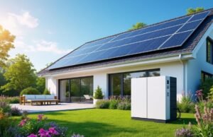 Ab wann lohnt sich Photovoltaik mit Speicher für Privathaushalte? entdecken sie, ab wann sich photovoltaik mit speicher für privathaushalte lohnt. erfahren sie mehr über kosten, einsparungen und die vorteile einer solarbetriebenen energiezukunft in ihrem zuhause.