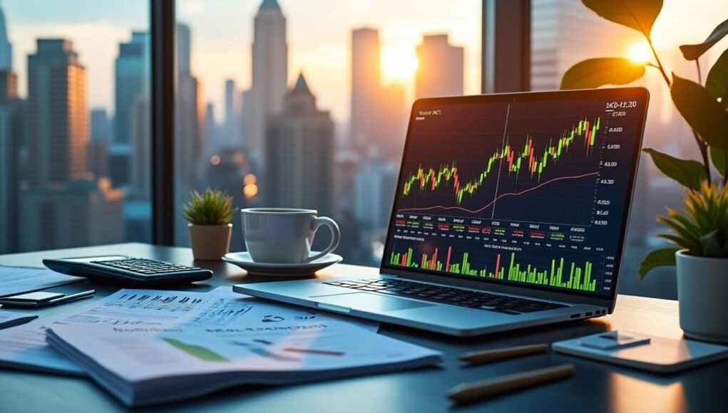 entdecken sie, warum aktien als die attraktivste anlageklasse für ihr depot gelten. erfahren sie, wie sie von den besten investmentstrategien profitieren können und ihre rendite maximieren.
