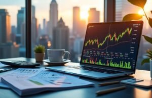 Aktien als attraktivste Anlageklasse für Ihr Depot entdecken sie, warum aktien als die attraktivste anlageklasse für ihr depot gelten. erfahren sie, wie sie von den besten investmentstrategien profitieren können und ihre rendite maximieren.