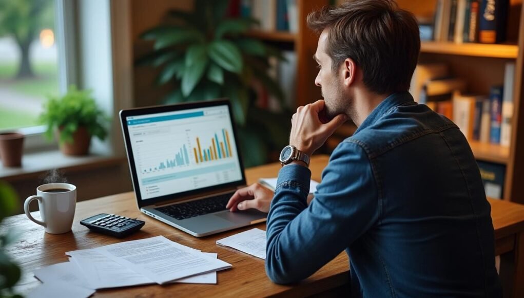 erfahren sie, wie sie trotz einer abfindung arbeitslosengeld beantragen können. unsere umfassenden tipps und informationen helfen ihnen, im jahr 2025 finanzielle unterstützung zu erhalten, um ihre sorgen zu minimieren und einen reibungslosen übergang in die nächste phase ihrer karriere zu gewährleisten.