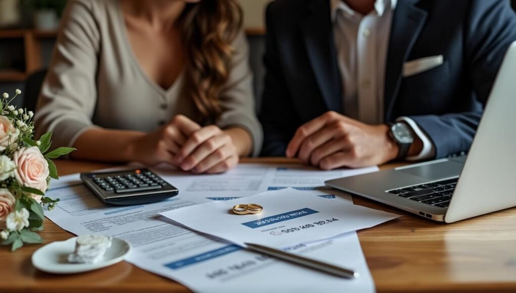 entdecken sie die wichtigsten chancen und herausforderungen, die mit der finanziellen planung vor der ehe verbunden sind. erfahren sie, wie sie ihre finanzen optimal auf ihre ehe vorbereiten können, um gemeinsame ziele zu erreichen und finanzielle sicherheit zu gewährleisten.