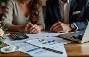 Chancen und Herausforderungen: So bereiten Sie Ihre Finanzen auf die Ehe vor entdecken sie die wichtigsten chancen und herausforderungen, die mit der finanziellen planung vor der ehe verbunden sind. erfahren sie, wie sie ihre finanzen optimal auf ihre ehe vorbereiten können, um gemeinsame ziele zu erreichen und finanzielle sicherheit zu gewährleisten.