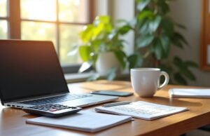 Die Balance bewahren – Tipps für ein effektives persönliches Finanzmanagement entdecken sie wertvolle tipps für ein effektives persönliches finanzmanagement, um ihre balance zu bewahren. lernen sie, wie sie ihre finanzen optimal verwalten und zu finanzieller stabilität gelangen.