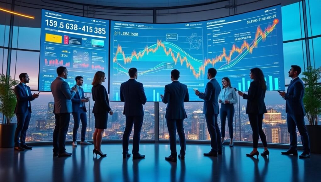 entdecken sie innovative fonds, die eine professionelle geldanlage für jeden ermöglichen. erfahren sie, wie sie ihr geld neu denken und erfolgreich investieren können.
