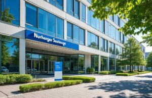 Die Nürnberger Versicherung steht zum Verkauf erfahren sie alles über den verkaufsprozess der nürnberger versicherung. informieren sie sich über die hintergründe, chancen und herausforderungen dieses bedeutenden schrittes in der versicherungsbranche.