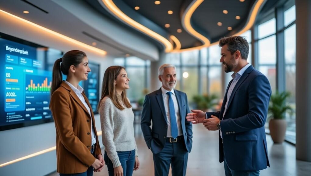 entdecken sie die vorteile und bedingungen des dispokredits bei der sparkasse im jahr 2025. erfahren sie, wie sie flexibel mit ihrem geld umgehen können und welche speziellen angebote auf sie warten.