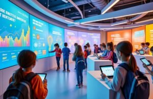 Ein Depot für die nächste Generation: Die Bedeutung von Kinderdepots bei Trade Republic, Scalable Capital und anderen entdecken sie die vorteile von kinderdepots bei trade republic, scalable capital und anderen anbietern. erfahren sie, wie sie für die nächste generation investieren und ein finanzielles fundament schaffen können.