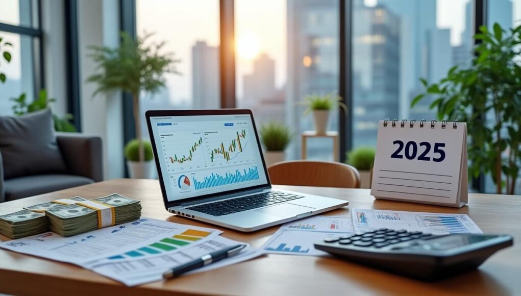 entdecken sie, welche zinsen sie 2025 bei der sparkasse erwarten können und erfahren sie, wie sie ihr geld effektiv anlegen. informieren sie sich über die besten anlagemöglichkeiten und lassen sie ihr vermögen wachsen!