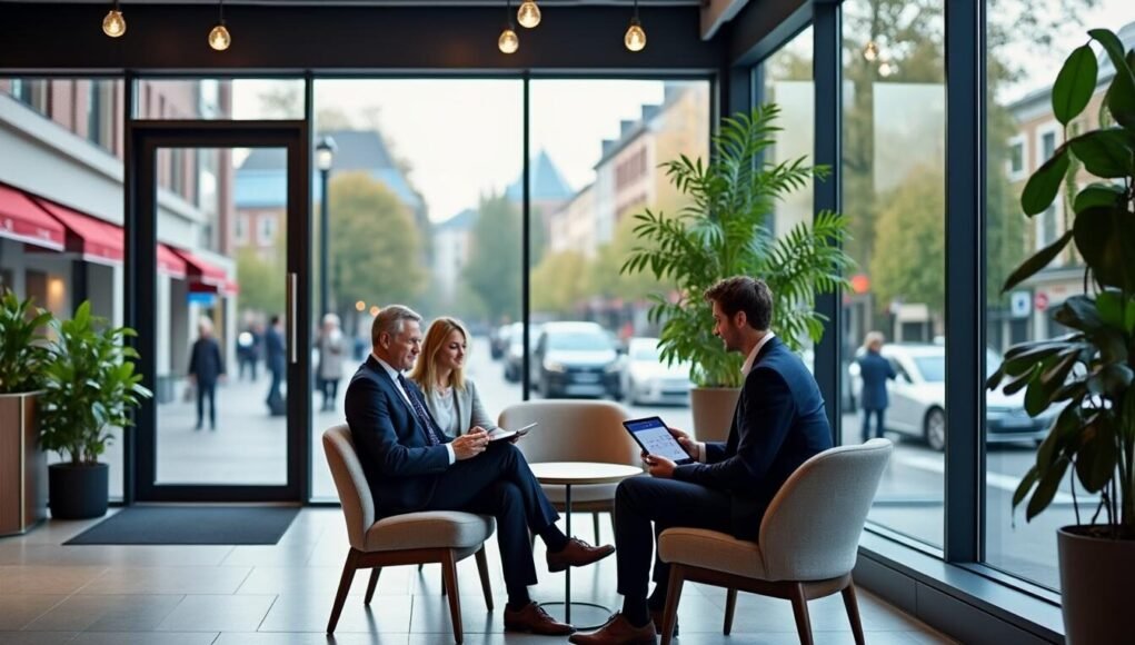 entdecken sie effektive tipps und strategien für die geldanlage bei der volksbank im jahr 2025. maximizeieren sie ihre rendite und treffen sie informierte entscheidungen für ihre finanzielle zukunft.