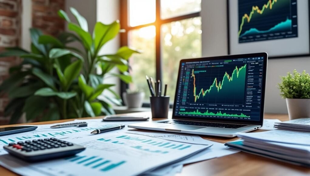 entdecken sie die vier unerwarteten dividendenwerte, die von experten empfohlen werden. maximieren sie ihre geldanlage mit diesen ertragreichen strategien und profitieren sie von attraktiven renditen. informieren sie sich jetzt!