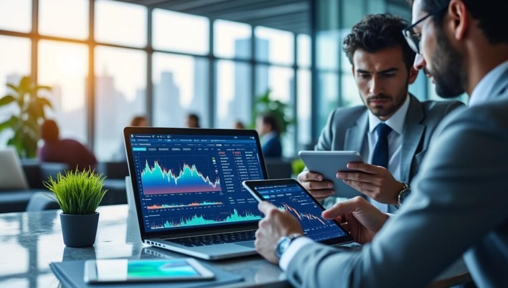 entdecken sie unsere einfache aktienstrategie für ihre geldanlage, die ein minimales risiko bietet. erfahren sie, wie sie in aktien investieren können, ohne hohe risiken einzugehen, und sichern sie sich ihre finanzielle zukunft mühelos.