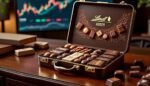 Investitionen in Lindt-Aktien: Eine Analyse des Schokoladenkoffers 2025