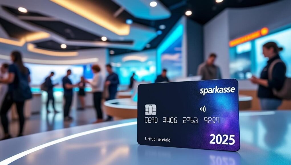 entdecken sie die vorteile der sparkasse prepaid kreditkarte für modernes banking im jahr 2025. flexibel, sicher und ideal für alle, die ihre ausgaben im blick behalten möchten.