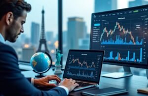 MSCI World leidet unter Dollarbewertung: Wichtige Informationen für Anleger entdecken sie, wie die dollarbewertung den msci world beeinflusst und welche bedeutenden informationen für anleger dabei zu beachten sind. erfahren sie, wie die aktuellen marktentwicklungen ihre anlagestrategie beeinflussen können.