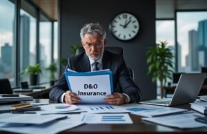 Manager in der Haftungsfalle: weshalb D&O-Versicherungen heutzutage essenziell sind entdecken sie, warum d&o-versicherungen für manager in der heutigen unternehmenswelt unverzichtbar sind. diese versicherung bietet schutz vor haftungsansprüchen und sichert ihre karriere und finanzen. erfahren sie mehr über die risiken und vorteile!