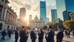 Nürnberger Versicherung: Wien Versicherungsgruppe erwägt Übernahme – Aktie im Aufschwung