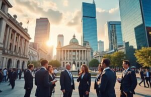 Nürnberger Versicherung: Wien Versicherungsgruppe erwägt Übernahme – Aktie im Aufschwung die nürnberger versicherung zieht in betracht, die wien versicherungsgruppe zu übernehmen, was zu einem anstieg des aktienkurses führt. erfahren sie mehr über die potenziellen auswirkungen dieser übernahme auf den markt und die anleger.