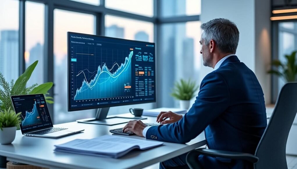 entdecken sie effektive strategien für risikoaffine anleger, um ein renditestarkes portfolio aufzubauen. maximieren sie ihre investitionen mit fundierten entscheidungen und profitieren sie von den besten anlagemöglichkeiten.